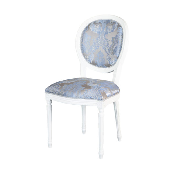 Art.754 Louis XVI Chair
