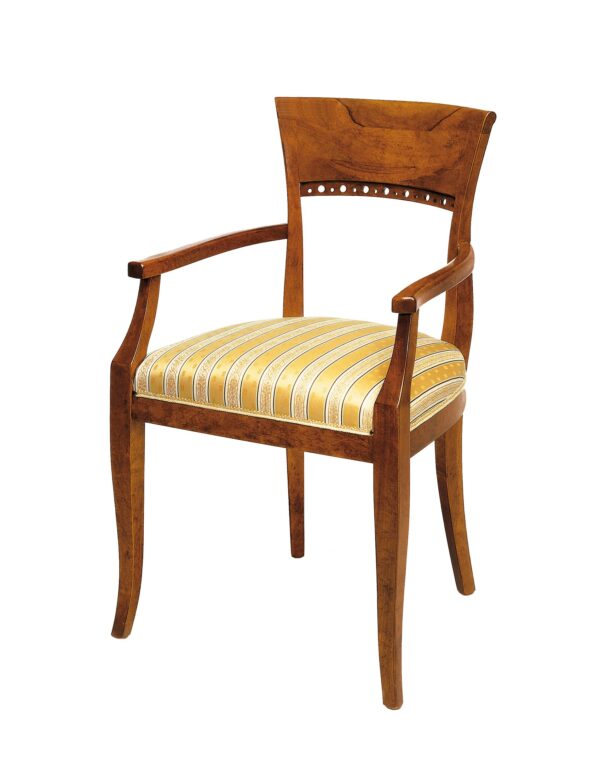 Art.756/C Armchair