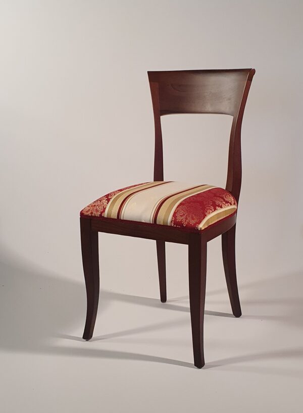 Art.756 Outlet chair