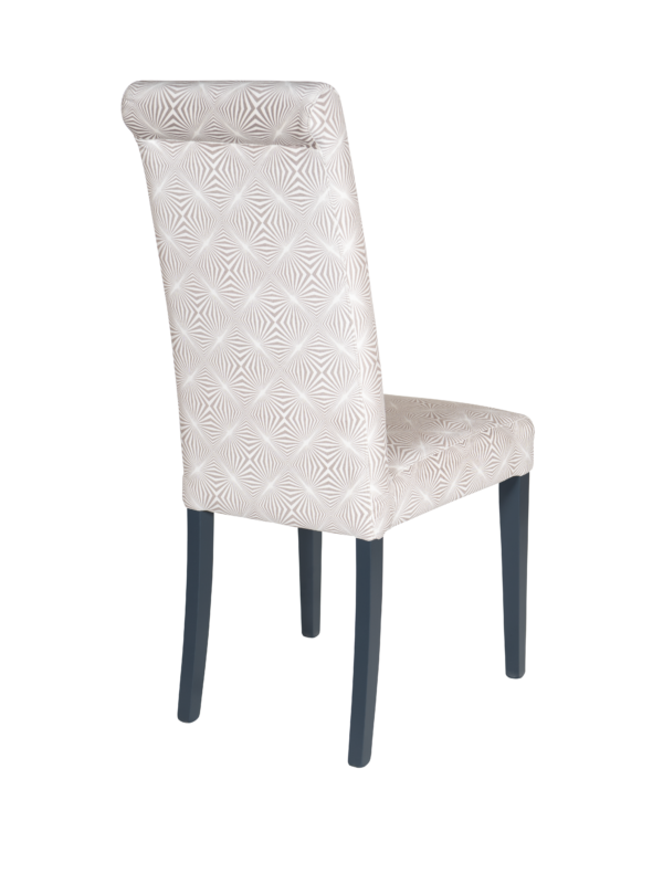 Art.760/R Chair