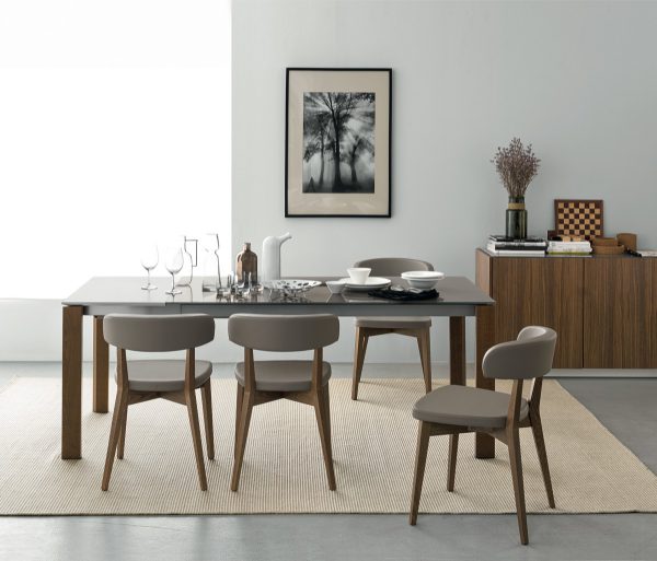 Art.G/4724/W Eminence table