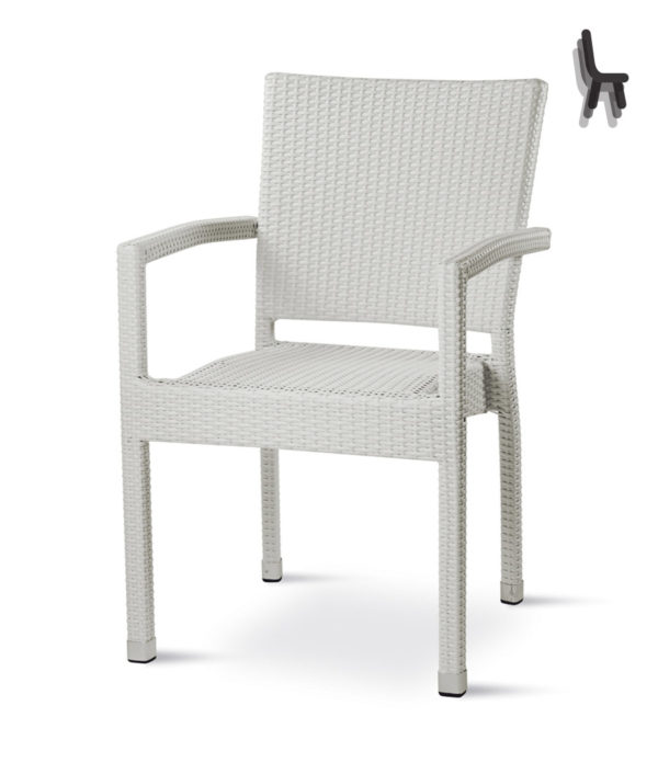 Art.ES 903 Armchair