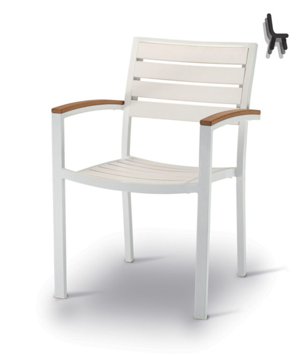 Art.ES 938 Armchair
