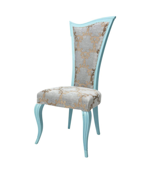 Art.354 Chair