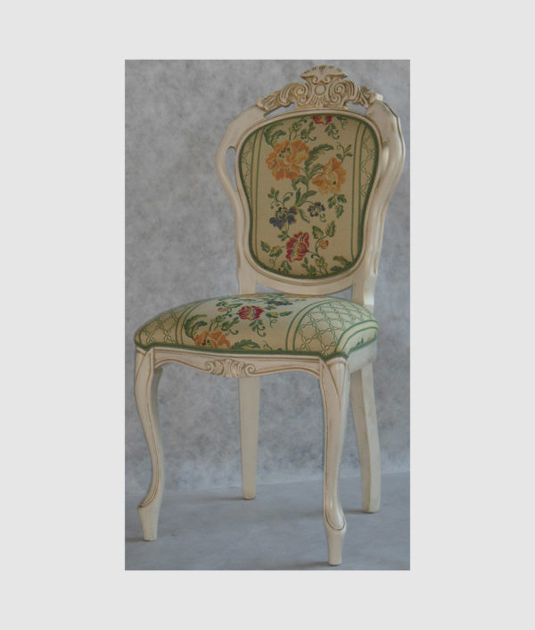 Art.355 Outlet chair