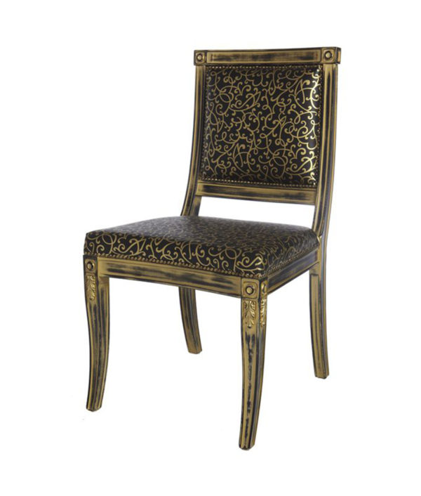 Art.360 Chair