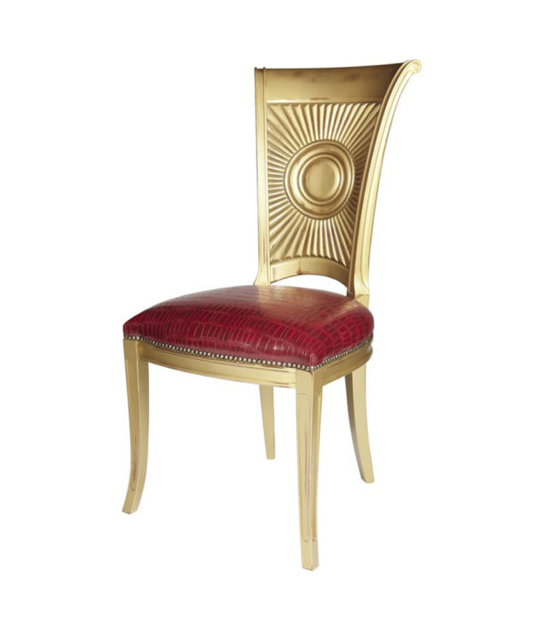 Art.363 Chair