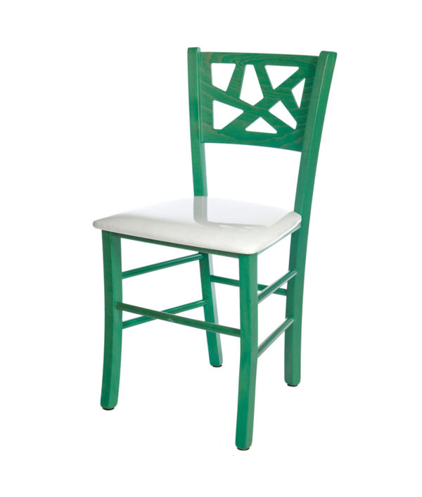 Art.407 Chair