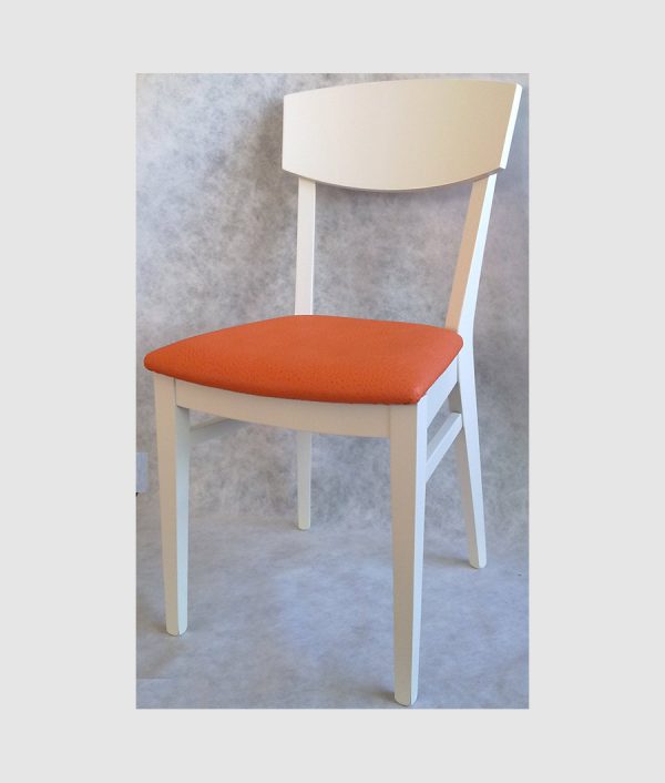 Art.452 Outlet chair