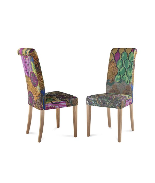 Art.760/R Chair