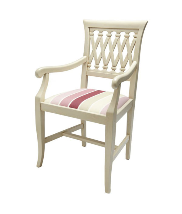 Art.768/C Armchair