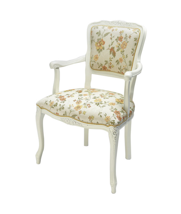 Art.787 Armchair