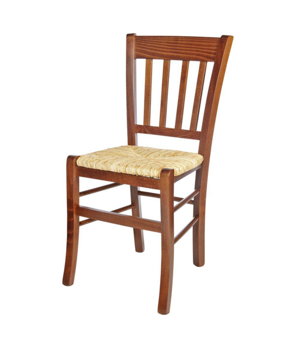 Sedia 892 Classico e rustico Faggio