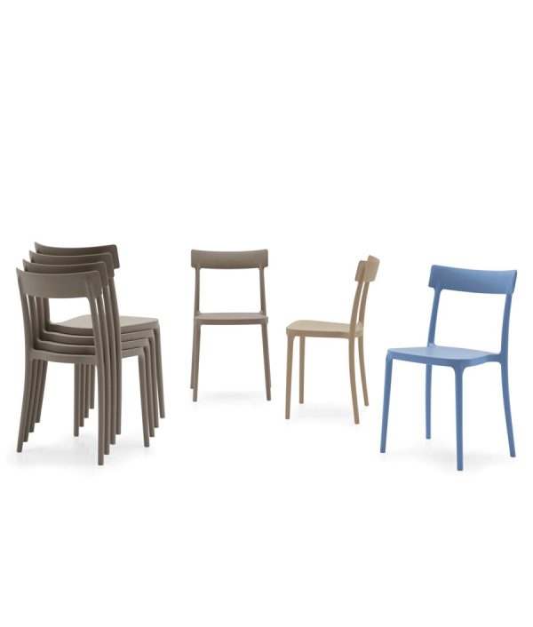 Art.G/1539 Argo chair