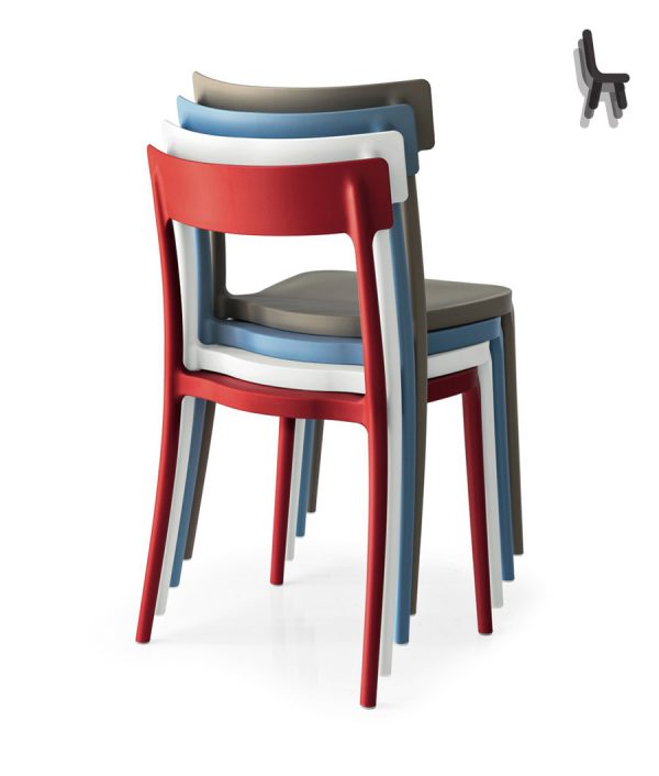 Art.G/1539 Argo chair