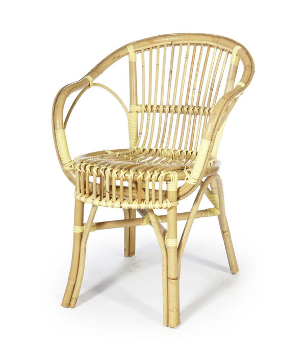 Art.793 Barina armchair