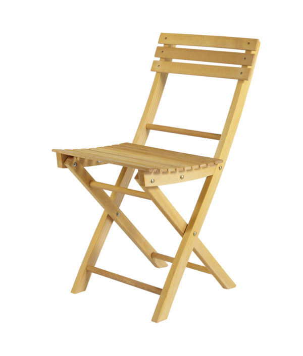 Sedia 697 Birreria Catering Faggio