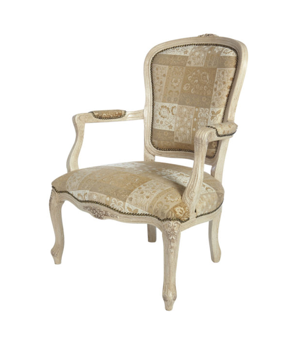 Art.300 Brianzola armchair