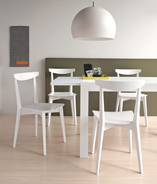 Art.G/1139 Evergreen chair