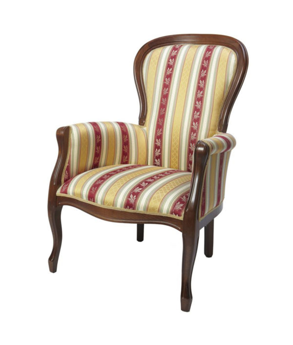 Art.785 Armchair