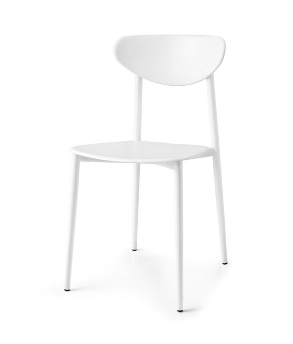 Art.G/1413 Graffiti chair