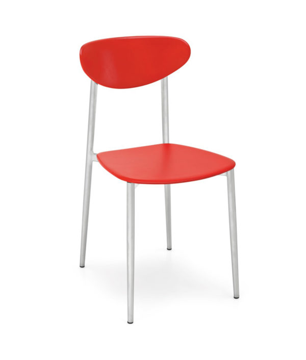 Art.G/1413 Graffiti chair