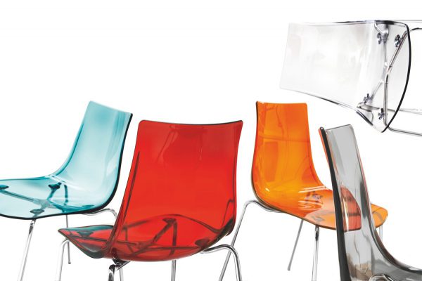 Art.G/1298-I  Led chair