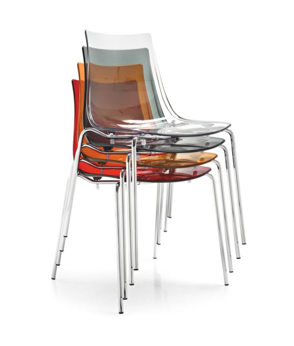 Art.G/1298-I  Led chair
