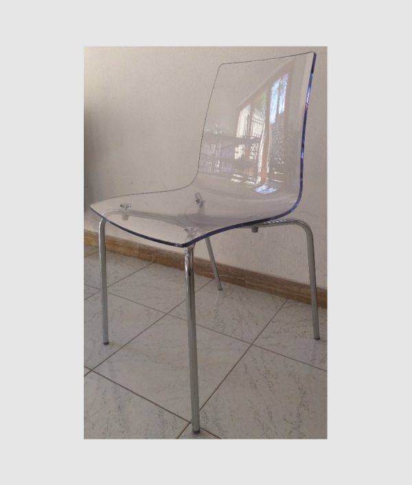 Lelli Outlet Chair