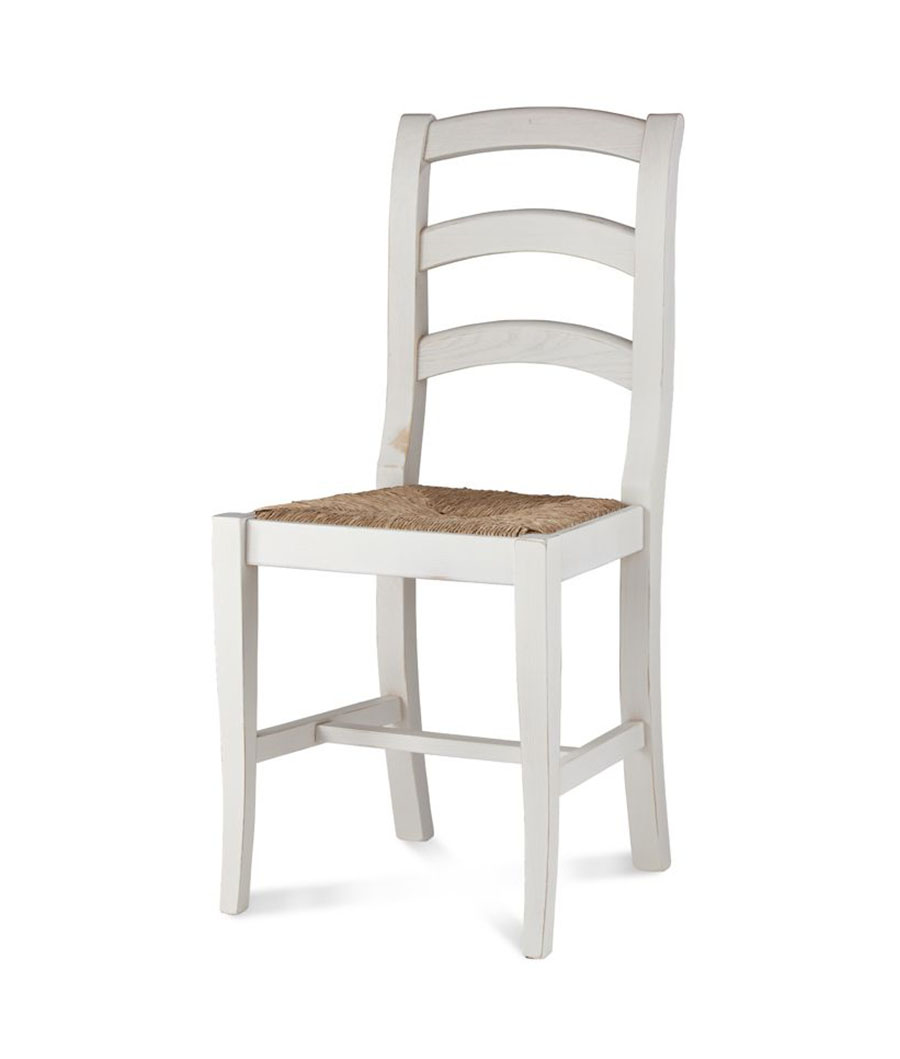 Sedia 720 Classico e rustico Faggio