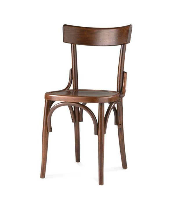 Sedia 851 Milano Archi Curvato Faggio