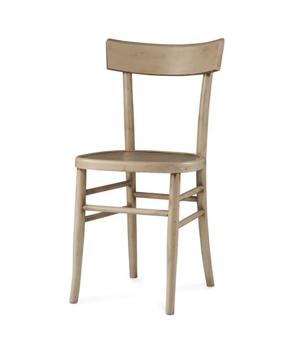 Sedia 862 Milano Fuselli Curvato Faggio