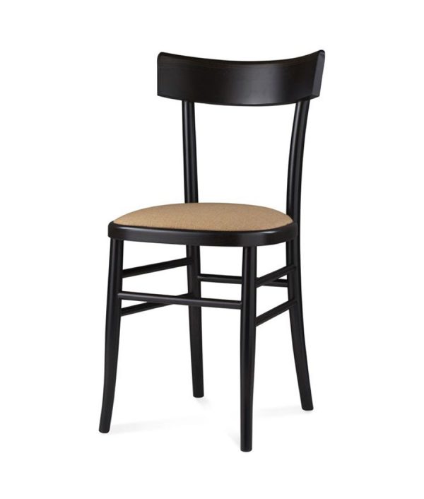 Sedia 862 Milano Fuselli Curvato Faggio