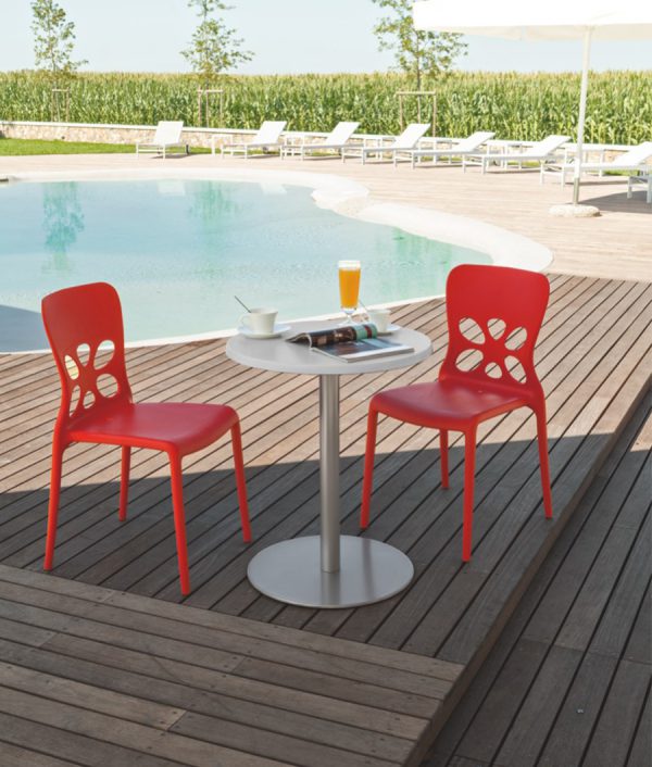 Art.G/1313 Neon chair
