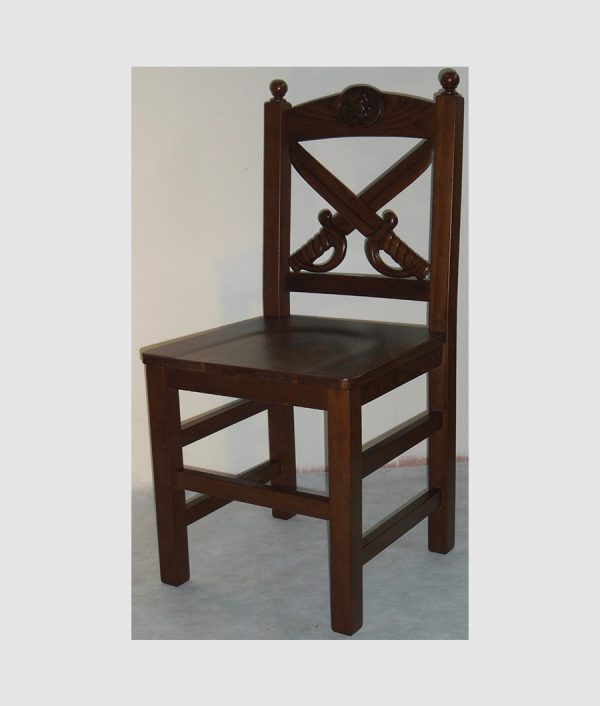 Pirata Outlet Chair