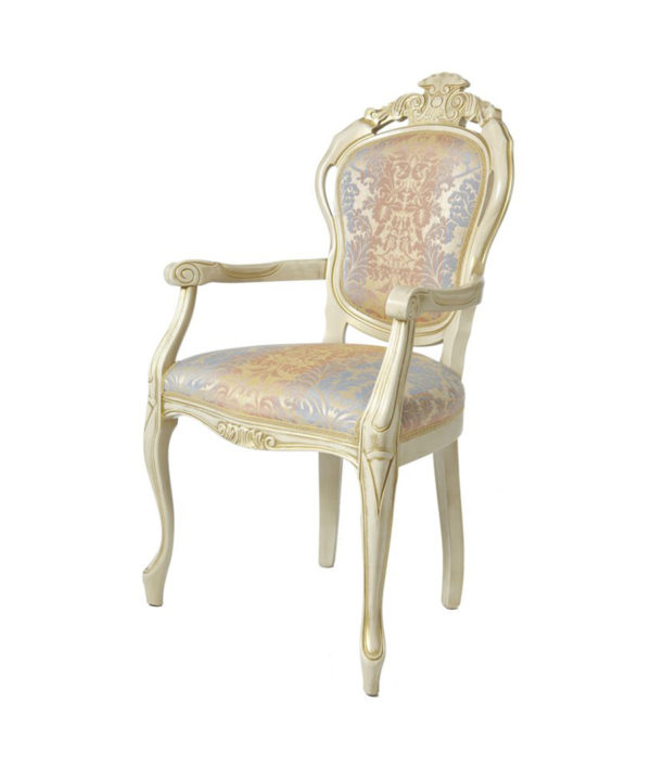 Art.356 Armchair