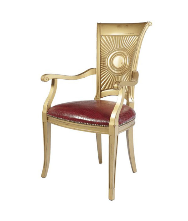 Art.364 Armchair