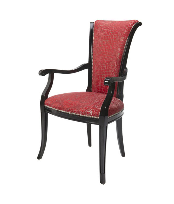 Art.366 Armchair