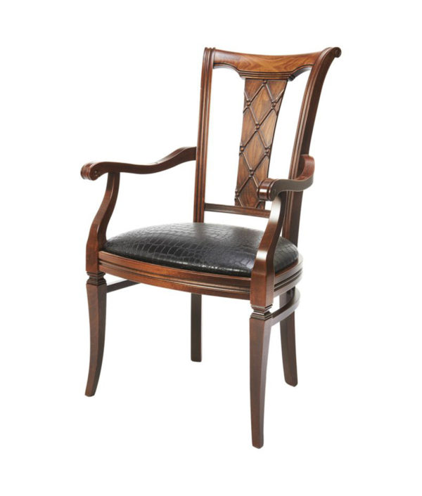 Art.370 Armchair