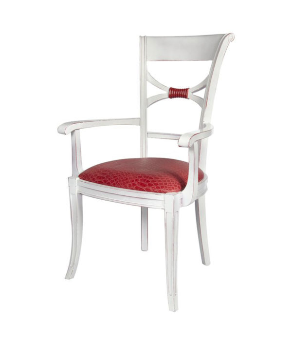 Art.380 Armchair
