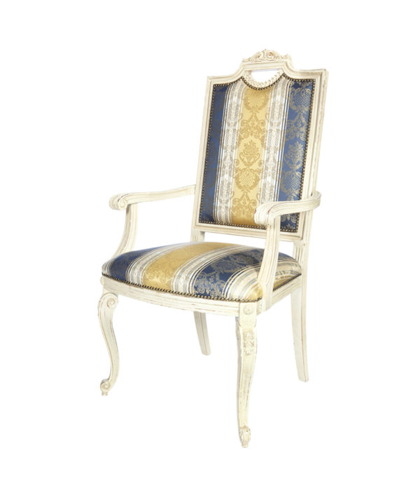 Art.386 Armchair
