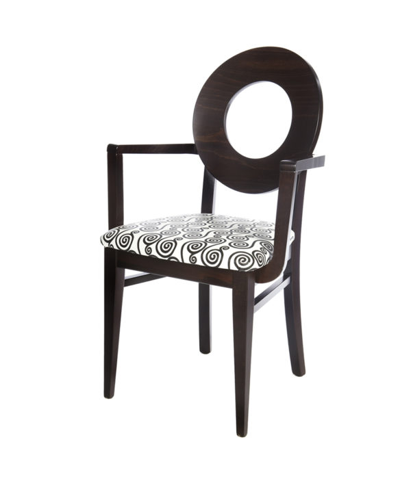 Art.658 Armchair