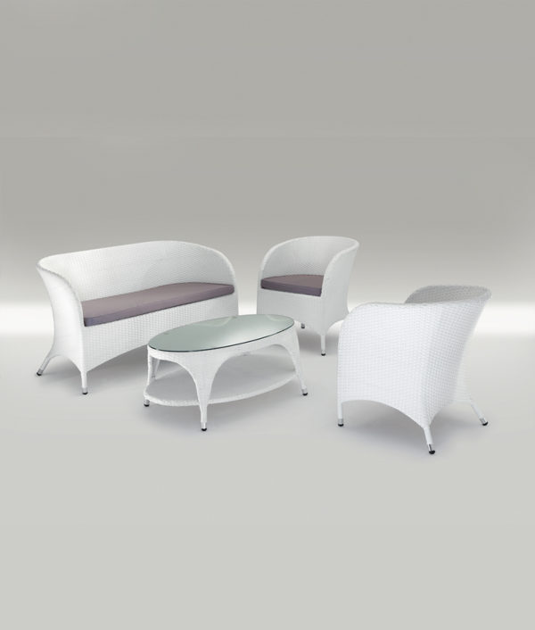 Mercurio set
