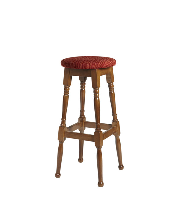 Art.748/C H80 Bar stool