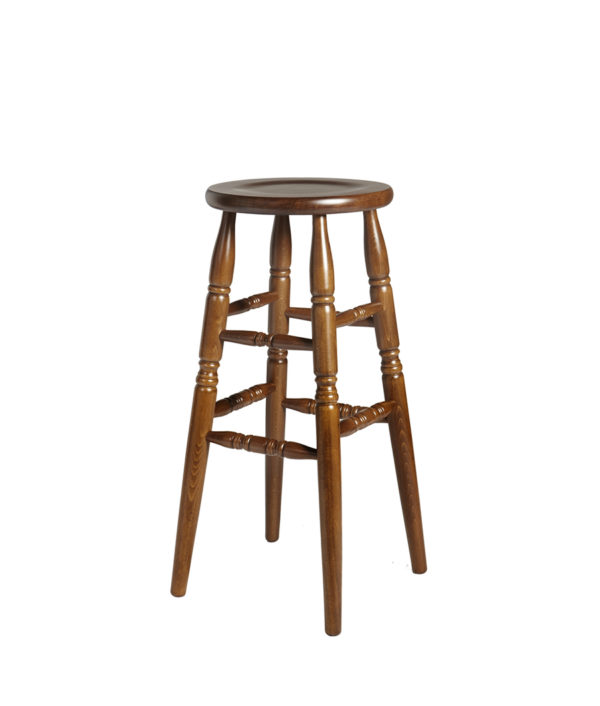 Art.748 Bar stool