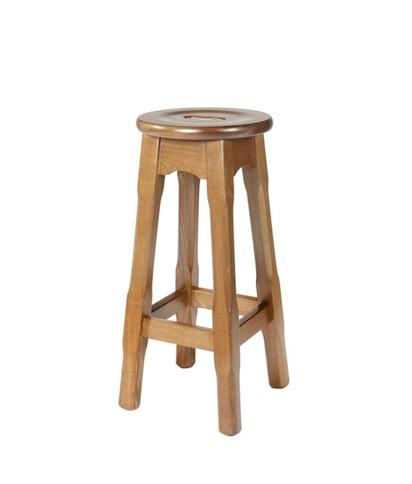 Art.869 Bar stool