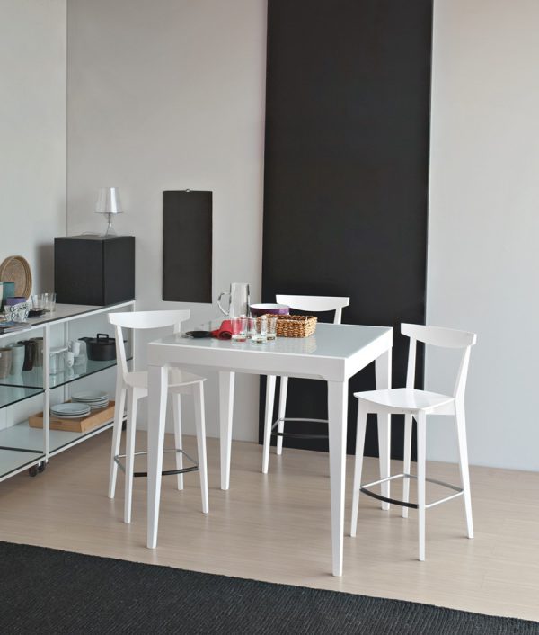 Art.G/1140 Evergreen stool