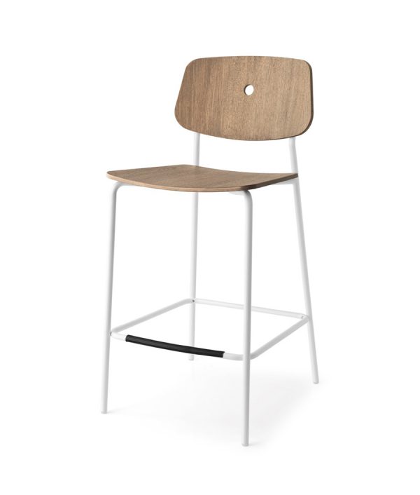 Art.G/1524 Forum stool