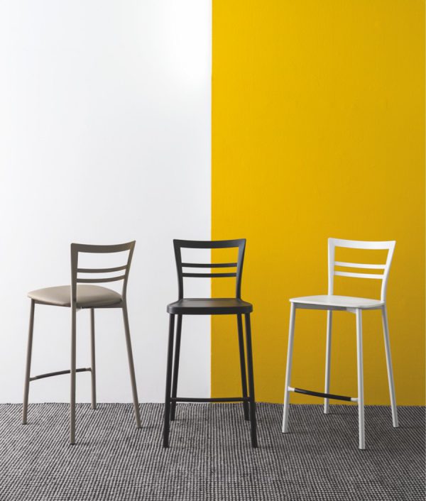 Art.G/1513 Go! stool