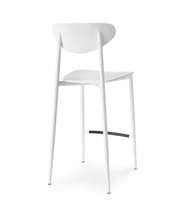 Art.G/1437 Graffiti stool